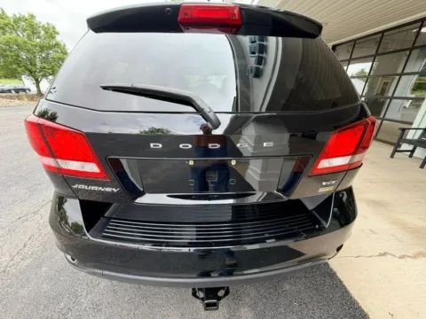 More photos of 2018 Dodge Journey GT Sport Utility 4D at Good Wheels, OH