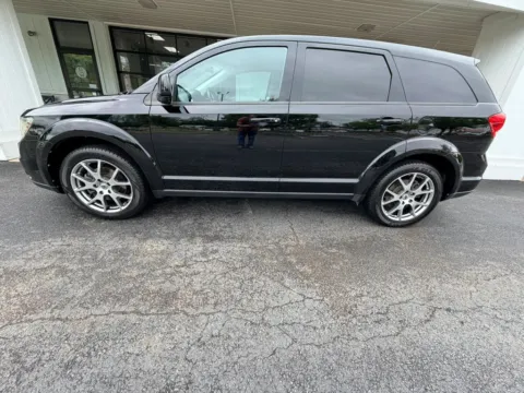 Photos of 2018 Dodge Journey GT Sport Utility 4D for sale in Liverpool, OH at Good Wheels