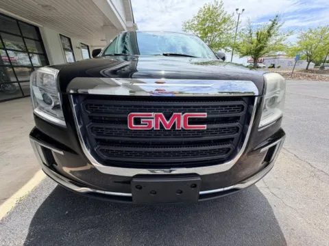 More photos of 2017 GMC Terrain SLE-2 Sport Utility 4D at Good Wheels, OH