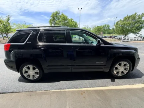 More photos of 2017 GMC Terrain SLE-2 Sport Utility 4D at Good Wheels, OH