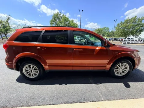 More photos of 2014 Dodge Journey SXT Sport Utility 4D at Good Wheels, OH
