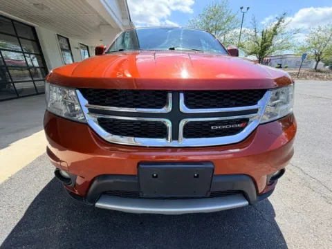 More photos of 2014 Dodge Journey SXT Sport Utility 4D at Good Wheels, OH