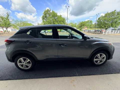 More photos of 2023 Nissan Kicks S Sport Utility 4D at Good Wheels, OH