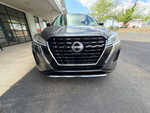 Another view of 2023 Nissan Kicks S Sport Utility 4D for sale in Liverpool, OH at Good Wheels