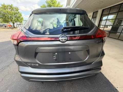 More photos of 2023 Nissan Kicks S Sport Utility 4D at Good Wheels, OH