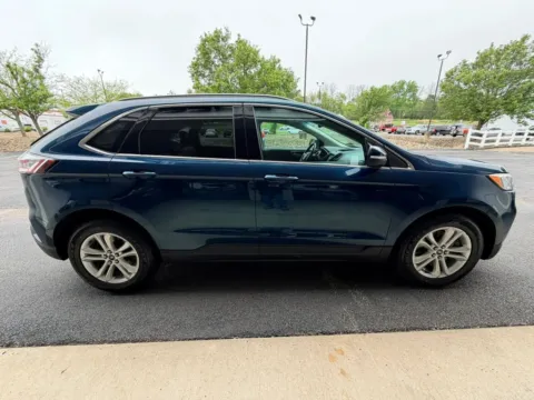 More photos of 2020 Ford Edge SEL Sport Utility 4D at Good Wheels, OH