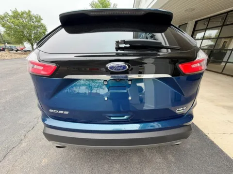 More photos of 2020 Ford Edge SEL Sport Utility 4D at Good Wheels, OH