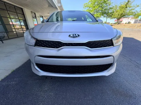 Another view of 2019 Kia Rio S Sedan 4D for sale in Liverpool, OH at Good Wheels