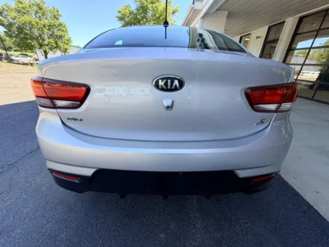 More photos of 2019 Kia Rio S Sedan 4D at Good Wheels, OH
