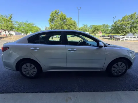 More photos of 2019 Kia Rio S Sedan 4D at Good Wheels, OH