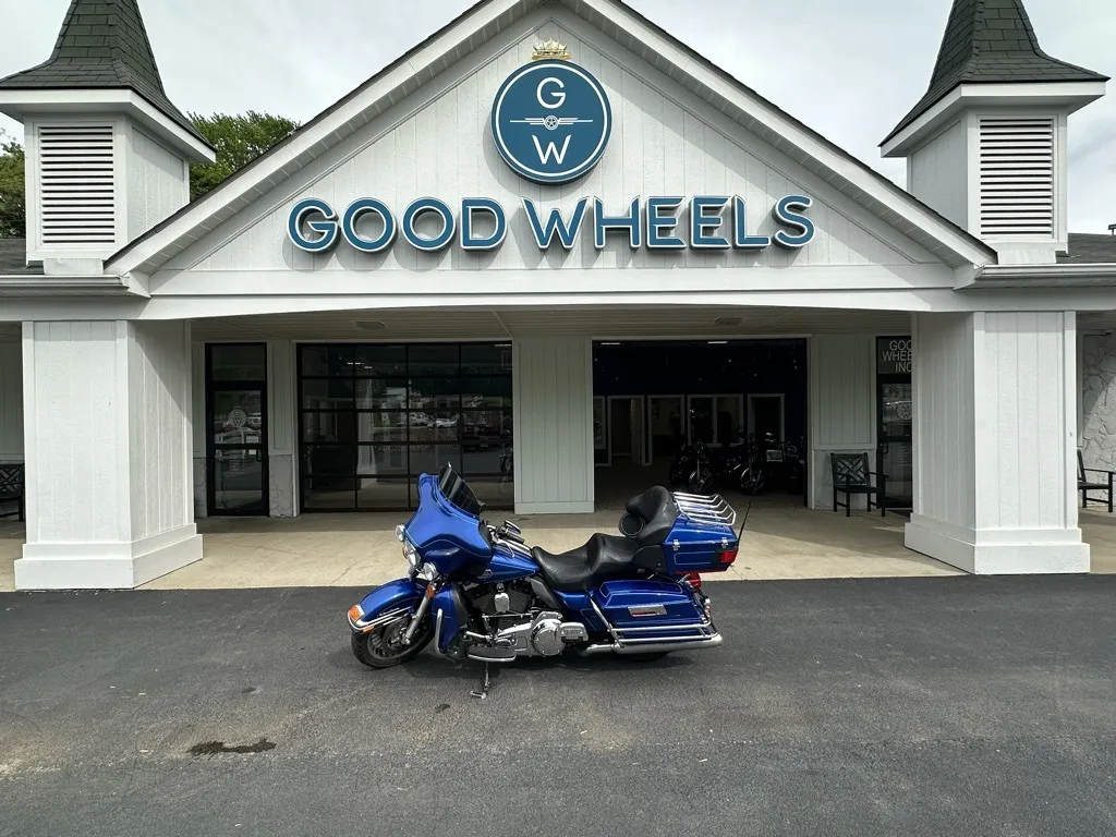 2009 Harley-Davidson for sale in Liverpool, OH