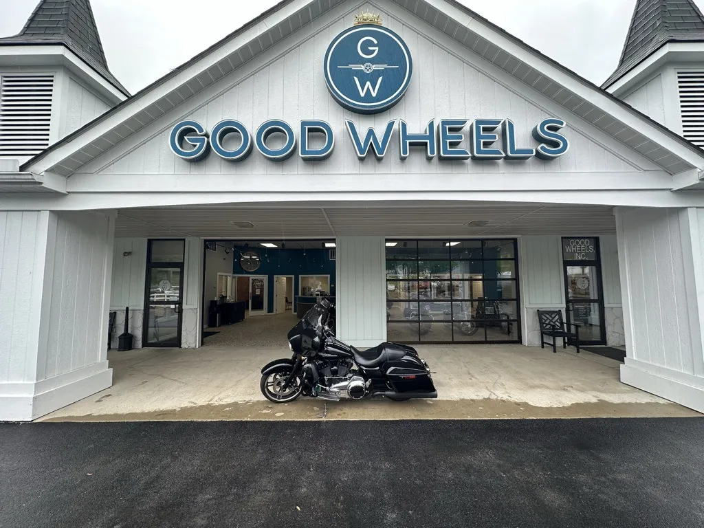 2016 Harley-Davidson for sale in Liverpool, OH