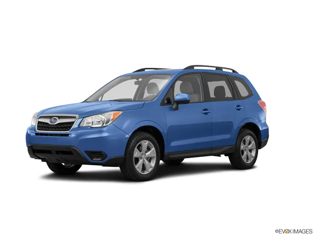 2016 Subaru Forester 2.5i Premium Sport Utility 4D for sale in Liverpool, OH