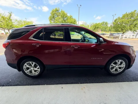 More photos of 2018 Chevrolet Equinox Premier Sport Utility 4D at Good Wheels, OH