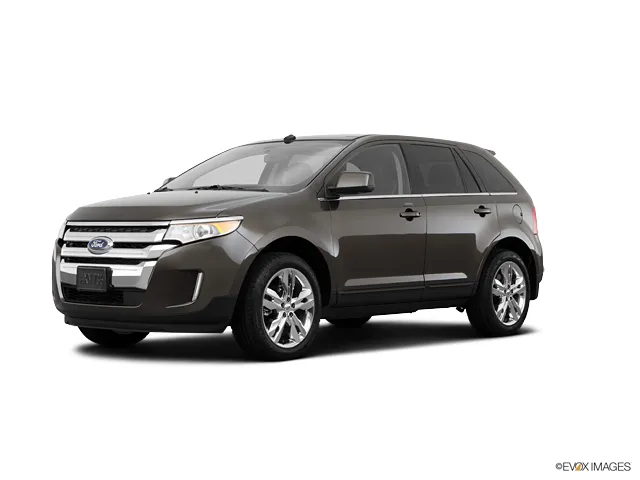2011 Ford Edge Limited AWD's photo