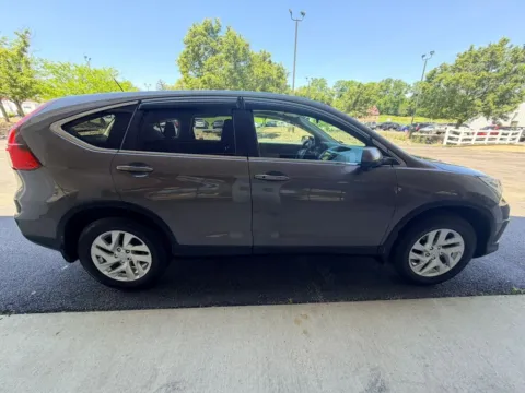 Another view of 2016 Honda CR-V EX Sport Utility 4D for sale in Liverpool, OH at Good Wheels