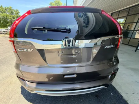 More photos of 2016 Honda CR-V EX Sport Utility 4D at Good Wheels, OH