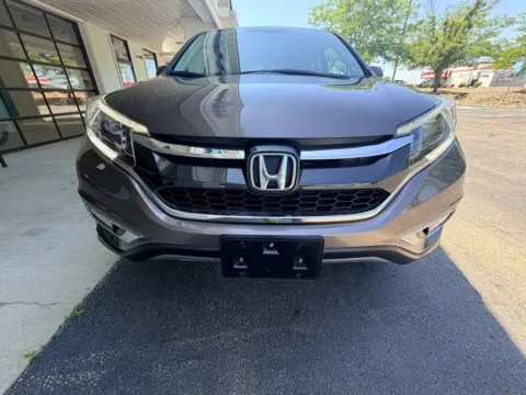 More photos of 2016 Honda CR-V EX Sport Utility 4D at Good Wheels, OH