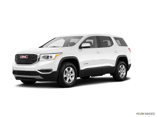2019 GMC Acadia SLE-2 Sport Utility 4D for sale in Liverpool, OH