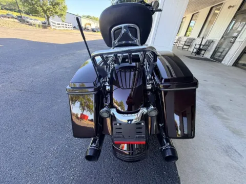 Another view of 2011 HARLEY DAVIDSON for sale in Liverpool, OH at Good Wheels