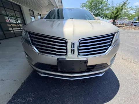 Another view of 2017 Lincoln MKC Reserve Sport Utility 4D for sale in Liverpool, OH at Good Wheels