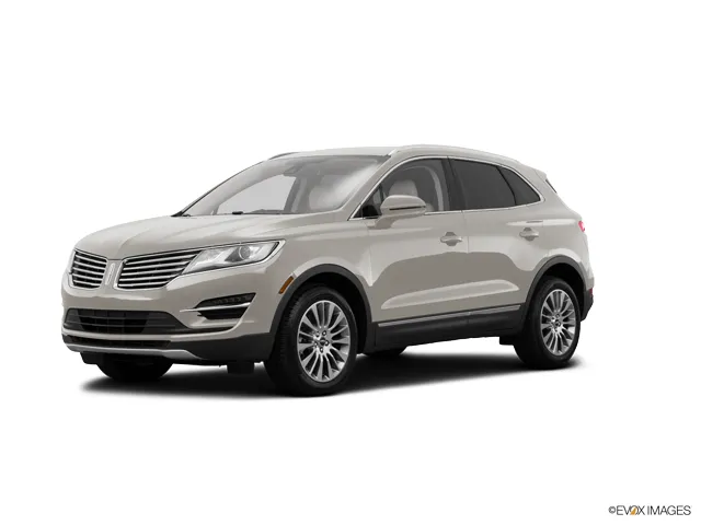 2017 Lincoln MKC Reserve Sport Utility 4D for sale in Liverpool, OH