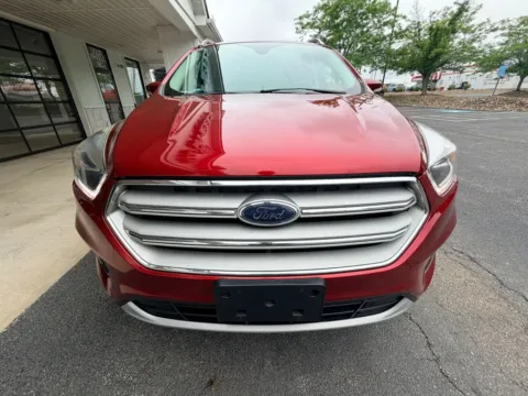 Photos of 2019 Ford Escape Titanium Sport Utility 4D for sale in Liverpool, OH at Good Wheels