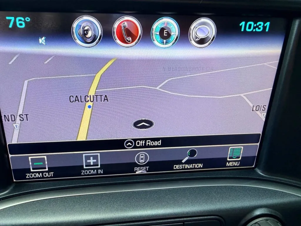 Chevrolet Silverado photo 31