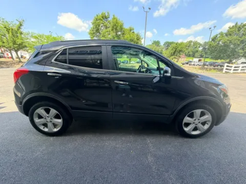 More photos of 2016 Buick Encore Convenience Sport Utility 4D at Good Wheels, OH