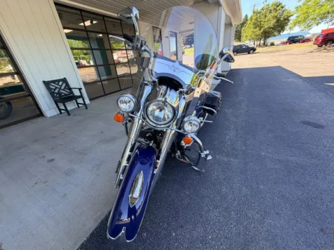 More photos of 2014 INDIAN VINTAGE CHIEF at Good Wheels, OH