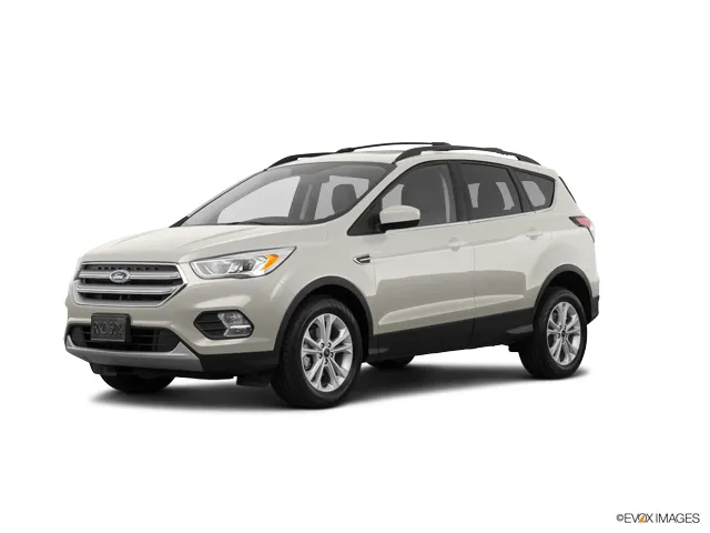 2018 Ford Escape SEL Sport Utility 4D for sale in Liverpool, OH
