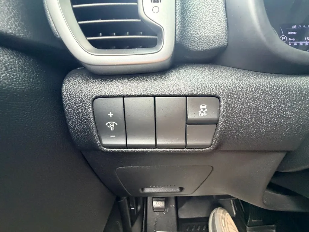 Kia Sportage photo 15