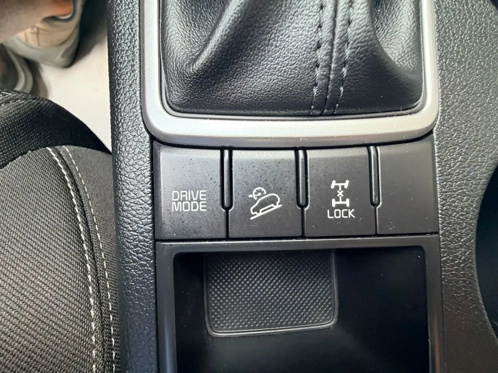 Kia Sportage photo 23