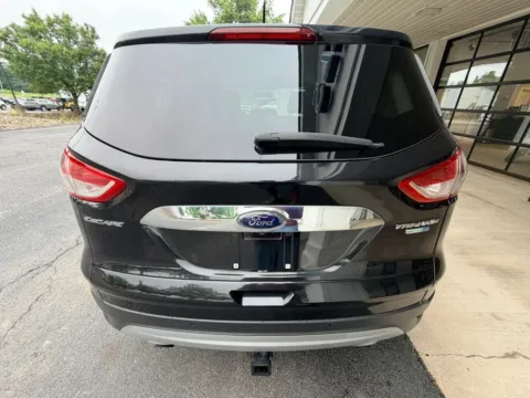 More photos of 2015 Ford Escape Titanium Sport Utility 4D at Good Wheels, OH