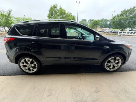 More photos of 2015 Ford Escape Titanium Sport Utility 4D at Good Wheels, OH
