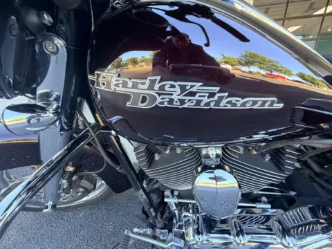 More photos of 0 Harley-Davidson Street Glide at Good Wheels, OH