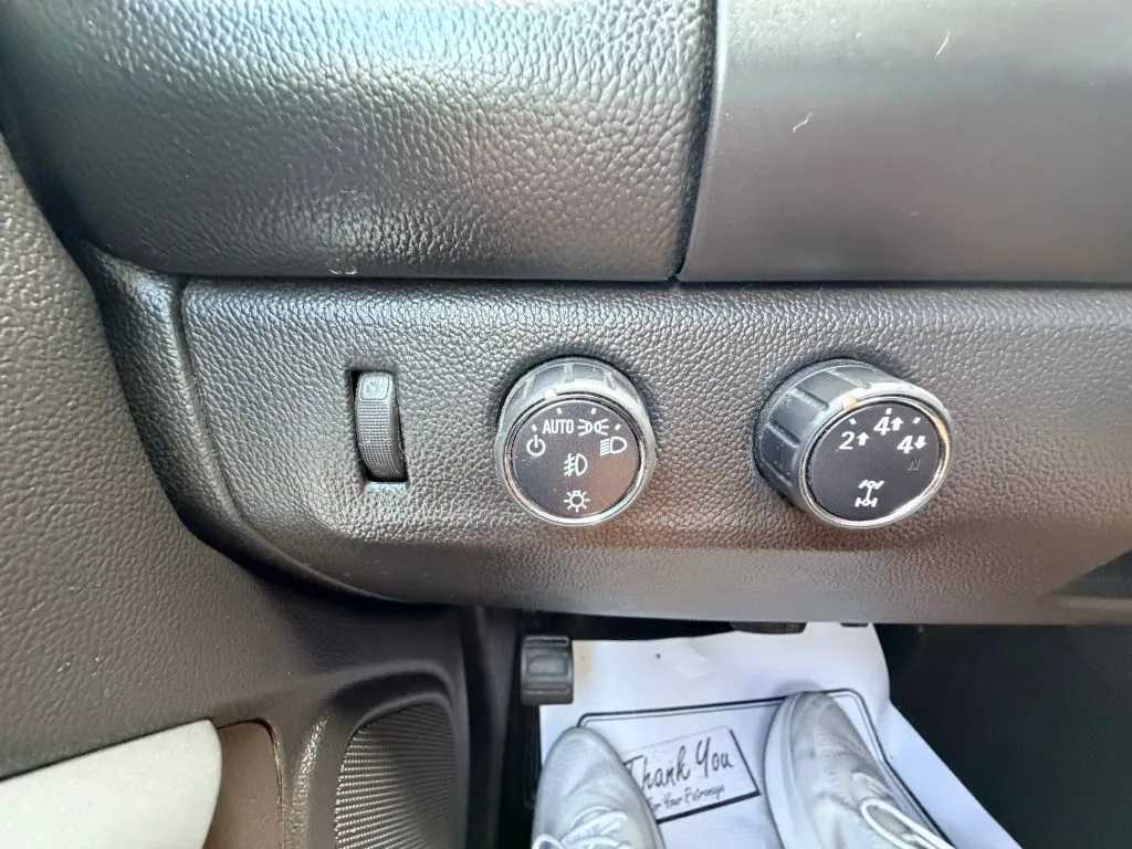 Chevrolet Colorado photo 15