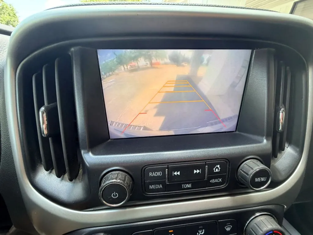 Chevrolet Colorado photo 24