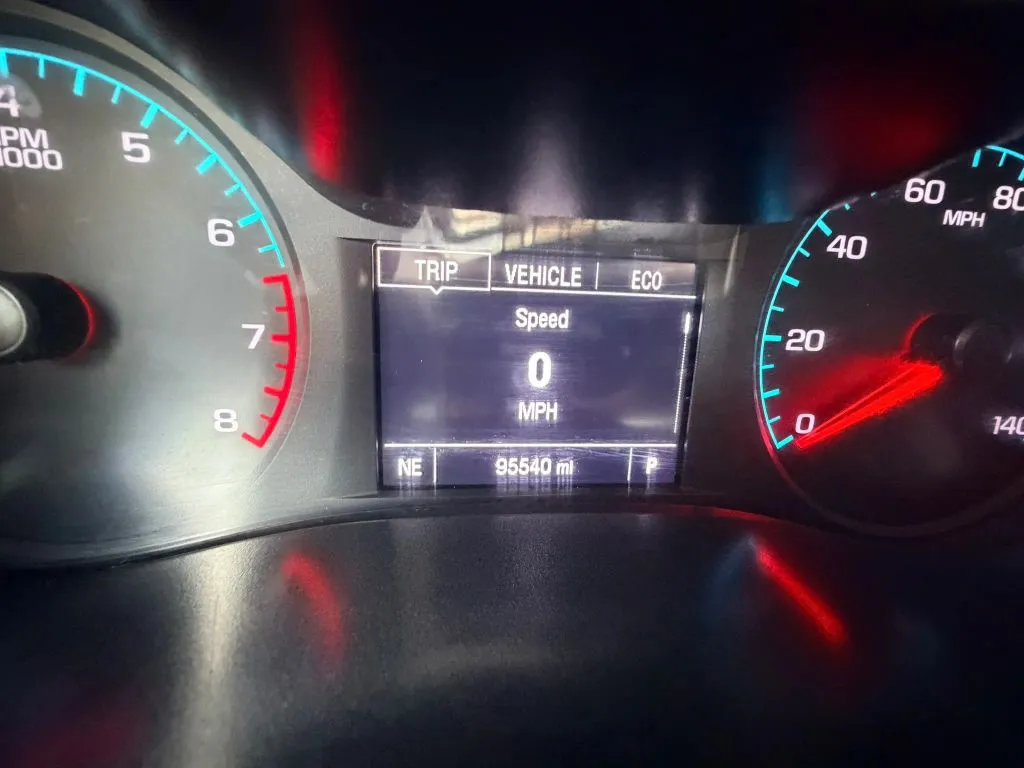 Chevrolet Colorado photo 19