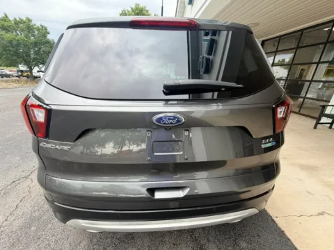 More photos of 2019 Ford Escape SEL Sport Utility 4D at Good Wheels, OH