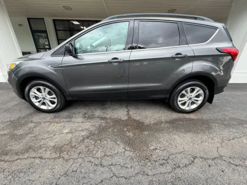 Photos of 2019 Ford Escape SEL Sport Utility 4D for sale in Liverpool, OH at Good Wheels