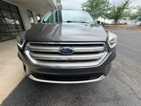Another view of 2019 Ford Escape SEL Sport Utility 4D for sale in Liverpool, OH at Good Wheels