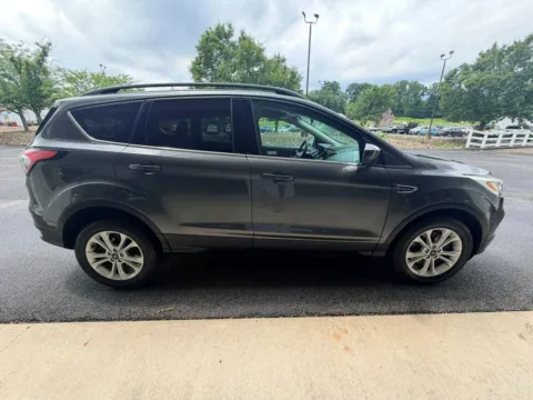 More photos of 2018 Ford Escape SEL Sport Utility 4D at Good Wheels, OH