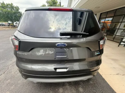 More photos of 2018 Ford Escape SEL Sport Utility 4D at Good Wheels, OH
