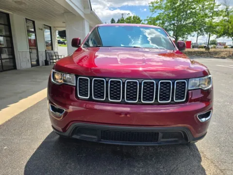 Photos of 2018 Jeep Grand Cherokee Laredo E Sport Utility 4D for sale in Liverpool, OH at Good Wheels