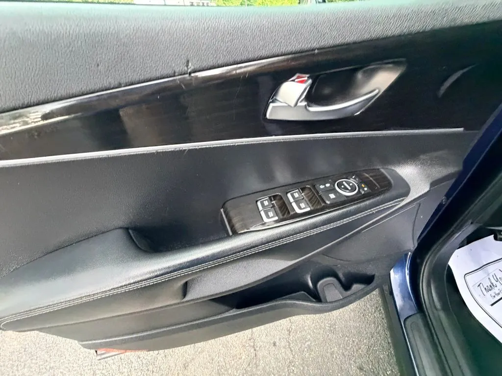 Kia Sorento photo 13
