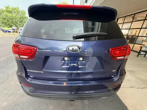 More photos of 2019 Kia Sorento LX Sport Utility 4D at Good Wheels, OH