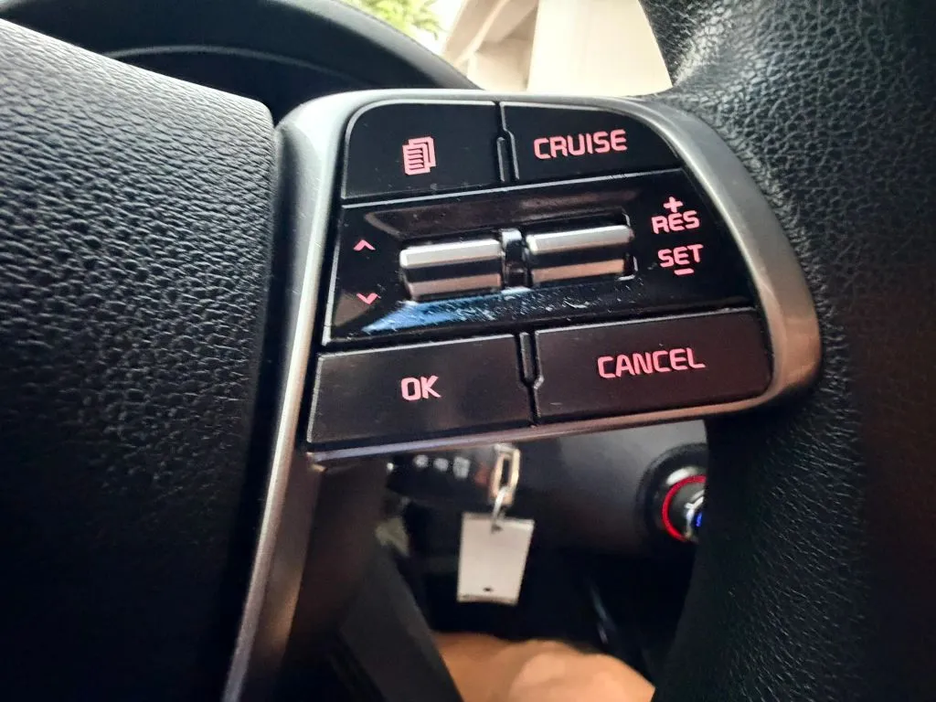Kia Sorento photo 18