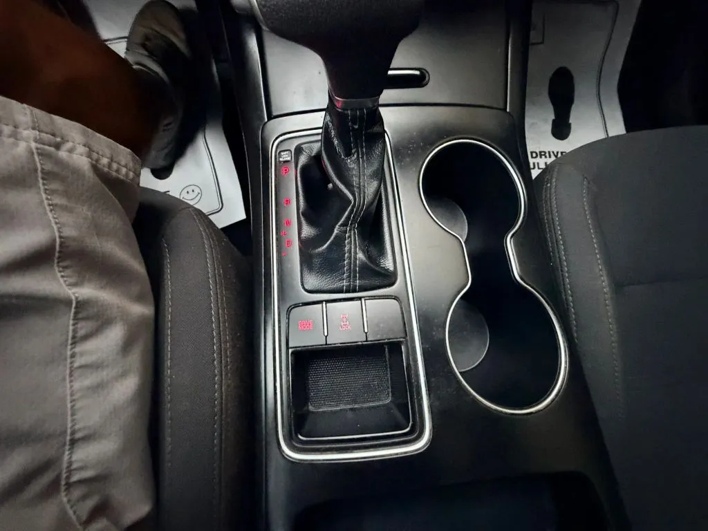Kia Sorento photo 22