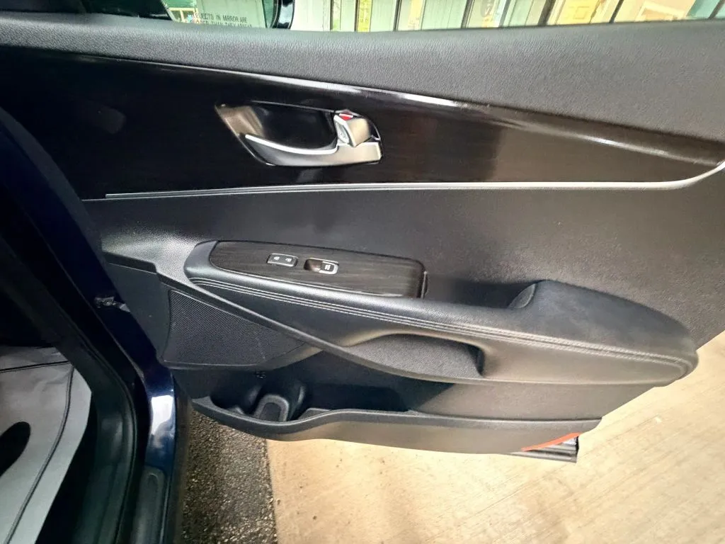 Kia Sorento photo 10